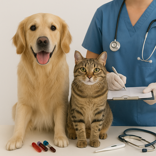 Comprehensive Second Opinion Consultation