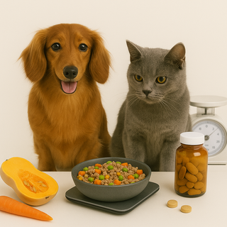 Personalized Nutrition Consultation