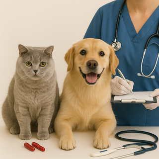 Chronic Condition Follow-Up / Ongoing Care