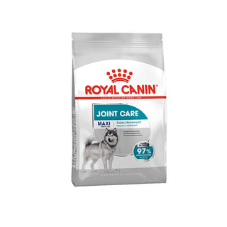 Royal Canin Dog Maxi Joint Care 10Kg view