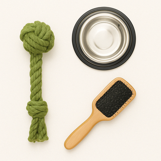Dog Supplies
