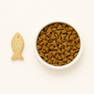 Cat Food