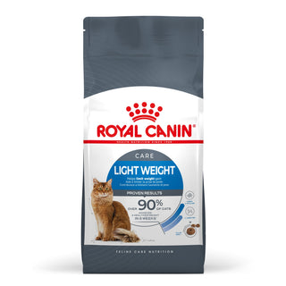 Royal Canin Cat Light Weight Care 3kg view 