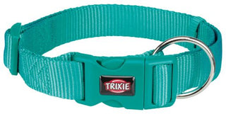 Trixie Premium Collar XS-S Ocean view 