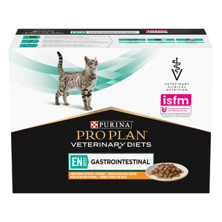 Proplan cat Gastrointestinal chicken 85g view 
