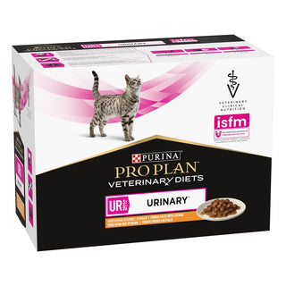 Proplan cat urinary chicken 85g view 
