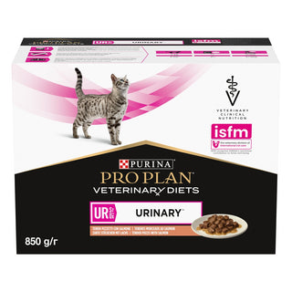Proplan cat urinary salmon 85g view 