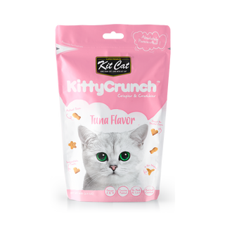 Kitcat Kitty Crunch Tuna 60g