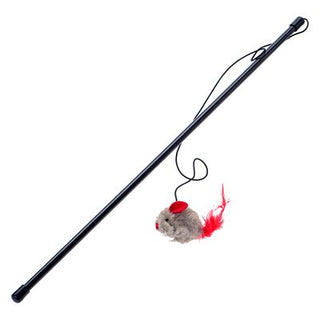 Play Rod With Sensational Sound Chip Rod - C.50cm view 