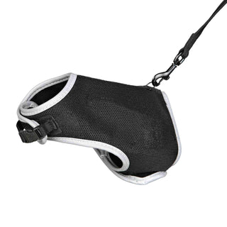 Trixie Soft Harness Cat With Lead 1.2mm view 