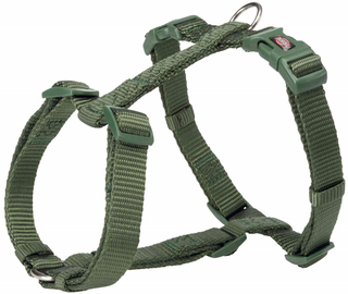 Trixie Premium H-Harness L-XL Forest