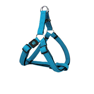 Doco Puffy Air Step-InHarnes M Turquoise view 