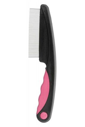 Trixie Flea and Dust Comb 15 cm view 