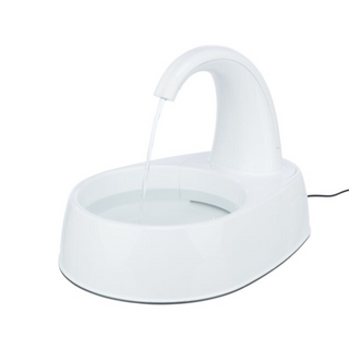 Trixie Curved Drinking Fountain 2.5 L view 