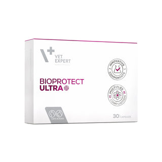 Vetexpert Bioprotect Ultra 30caps