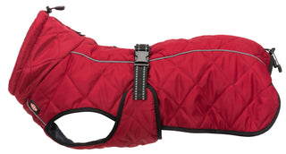 Trixie Minot Red Coat M 50 CM view 