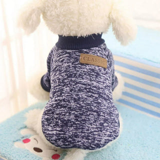 Sweater Fleece 7 colors