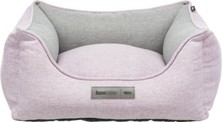 Trixie Lona Bed Square 80*60 cm Rose Grey view 