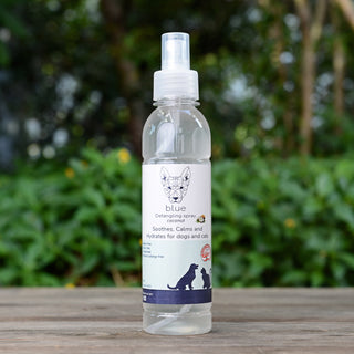 Blue Pet Care Detangler Coconut 200ml