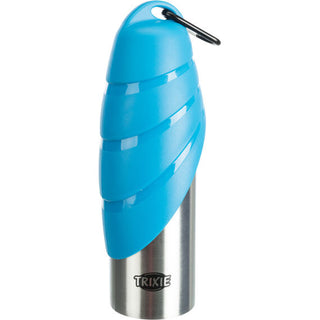 Trixie Bottle With Bowl Stainless 0.75 L view 