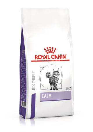 Royal Canin Cat Calm Feline 2KG view 