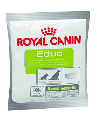 Royal Canin Dog Educ Nutritional Supplement 50 g