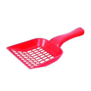 Litter Scoop view 