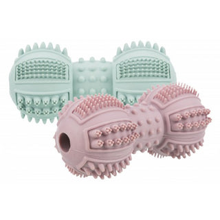 Trixie Junior Dumbbell 9 cm view 