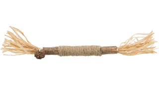 Trixie Matatabi Stick with Tassels 24 cm view 