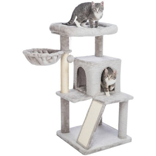 Trixie Junior Pepito Scratcher Post 98 cm view 