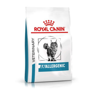 Royal Canin Cat Anallergenic Feline 2kg view 