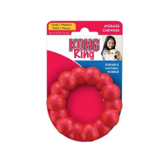 Kong Ring small medium view 