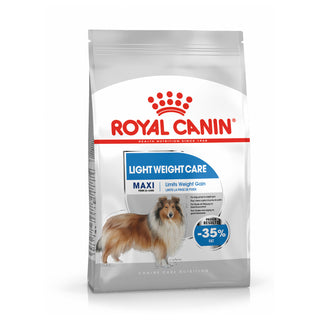 Royal Canin Dog Maxi Light Care 3 kg