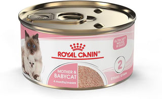 Royal Canin Cat Wet Mother and Kitten 195gr