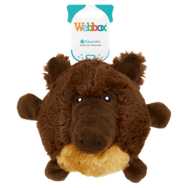 Webbox Soft Comfort Ball/Monkey view 