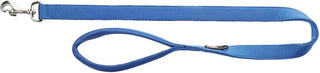 Trixie Premium Adjustable Leash 1.8 RoyalBlue XS-S view 