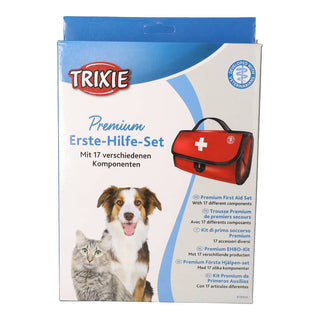 Trixie First Aid Kit Premium view 