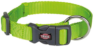 Trixie Premium Collar XS-S Apple view 
