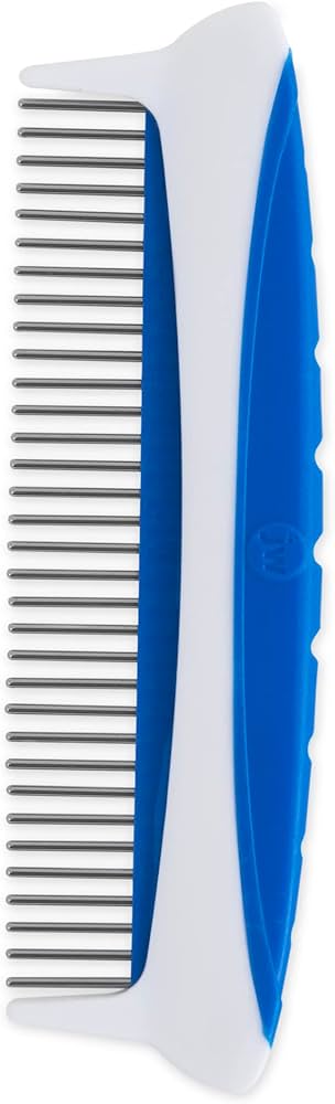 JW Rotating Comfort Comb Large view 