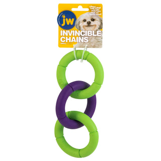 JW Puppy Invincible Chains Small view 