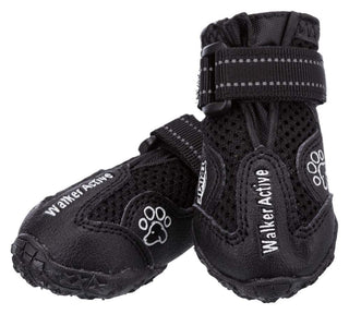 Trixie Dog Protective Shoes L-XL view 