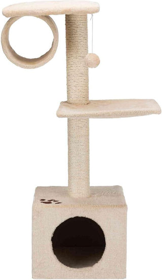 Trixie San Fernando 106 cm Beige Cat Tree