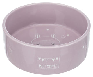 Trixie Junior Ceramic Bowl 0.8 L/ 16 mm view 