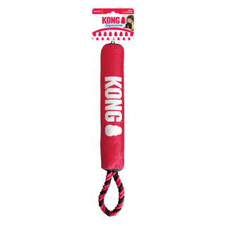 Kong Signature Stick with Rope M view 