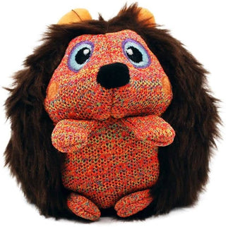 Kong ZigWigz HedgeHog M view 