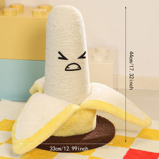 Banana Scratcher
