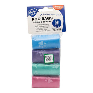 Duvo Plus Poo Bag 4 view 