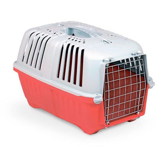 Pratiko Carrier 1 48x31.5x33cm Red view 