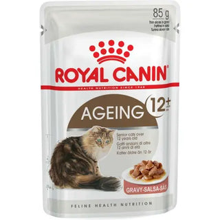 Royal Canin Cat Wet Ageing 12+ 85gr