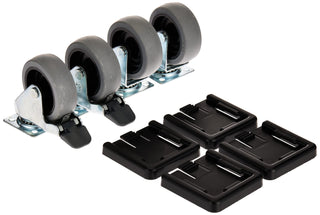 Bracco wheels size 8 view 